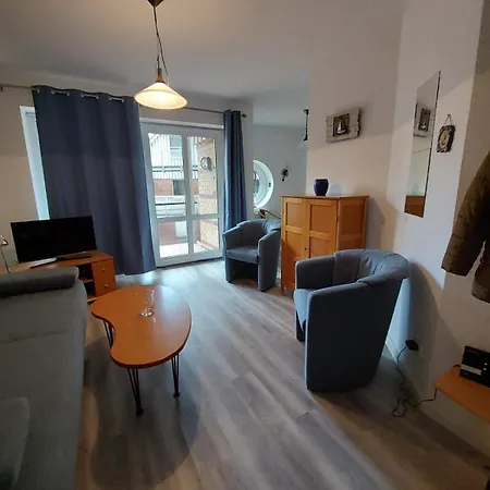 Seeblick 116 Aparthotel