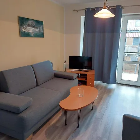Aparthotel Seeblick 116 *