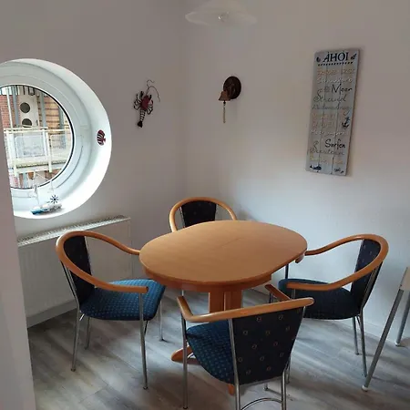Aparthotel Seeblick 116