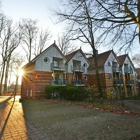 Aparthotel Seeblick 116 *
